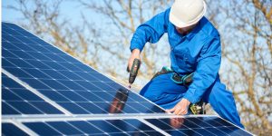 Installation Maintenance Panneaux Solaires Photovoltaïques à Allemanche-Launay-et-Soyer